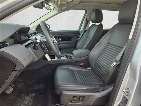 Certified 2025 Land Rover Discovery Sport S image 15