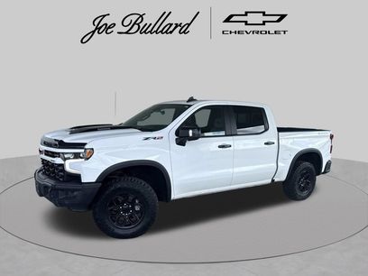 Used 2024 Chevrolet Silverado 1500 ZR2 w/ ZR2 Bison Edition