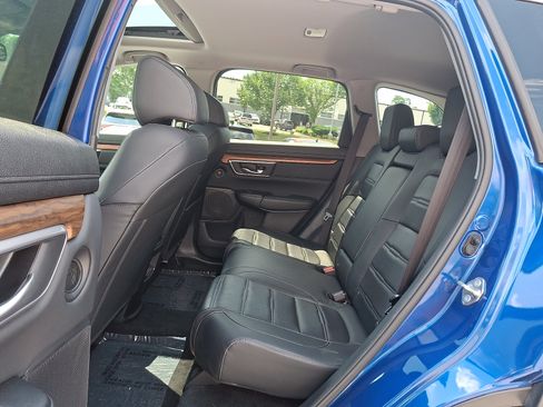 Used 2020 Honda CR-V EX-L image 10