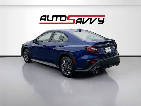 Used 2024 Subaru WRX image 5