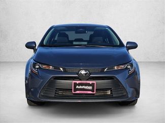 Used 2023 Toyota Corolla LE video 2