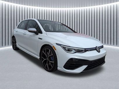 Used 2024 Volkswagen Golf R