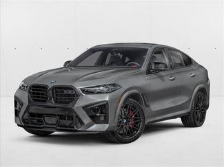 New 2026 BMW X6 M Competition w/ Executive Package video 1