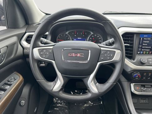 Used 2023 GMC Acadia SLE w/ Driver Convenience Package AWD/4WD image 13