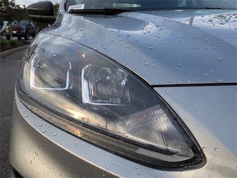 Certified 2021 Ford Escape S image 10