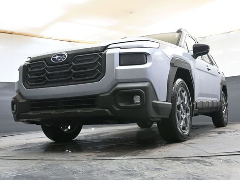 New 2026 Subaru Outback Premium image 29