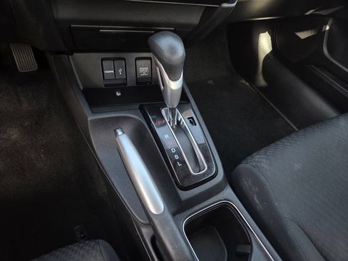 Used 2015 Honda Civic EX image 12