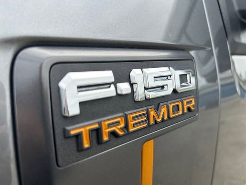 Used 2026 Ford F150 Tremor w/ Equipment Group 402B MID AWD/4WD image 34