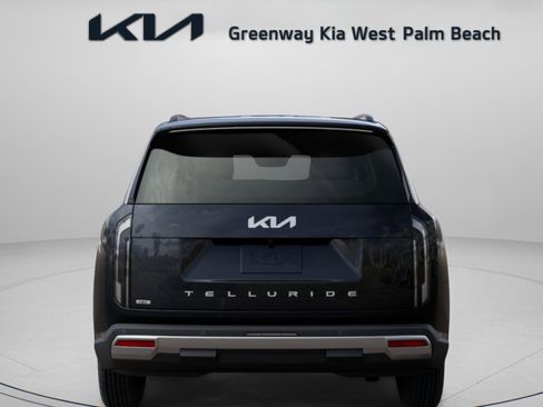 New 2027 Kia Telluride EX image 7
