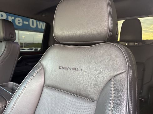 Used 2024 GMC Sierra 2500 Denali w/ Denali Reserve Package image 23