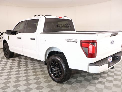 Used 2025 Ford F150 STX image 21