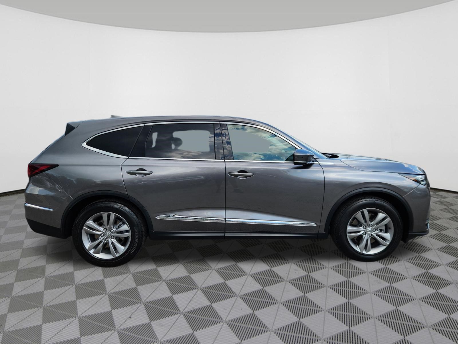 Certified 2026 Acura MDX SH-AWD image 6