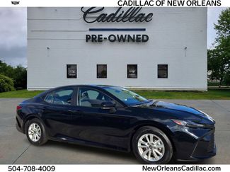 Used 2025 Toyota Camry LE video 1