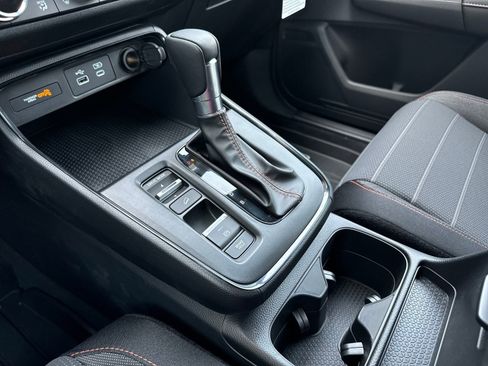 Used 2025 Honda CR-V Sport image 27