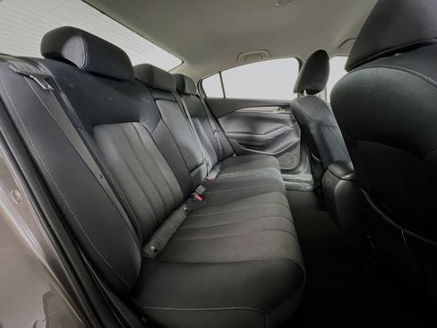 Used 2018 MAZDA MAZDA6 Sport FWD image 21