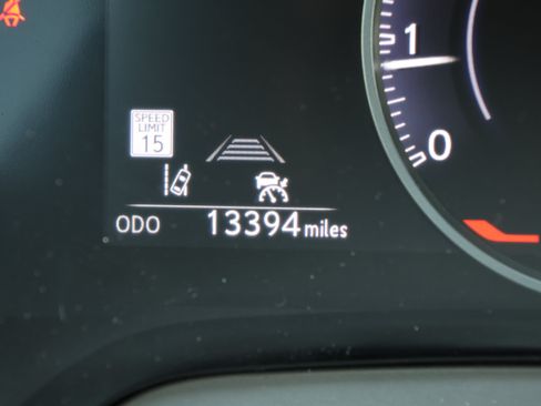 Used 2024 Lexus RX 350 Premium w/ Cold Area Package FWD image 20