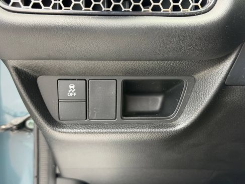 Used 2024 Honda HR-V Sport image 21