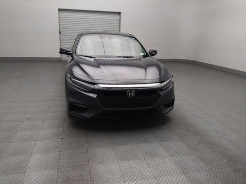 Used 2019 Honda Insight Touring image 14