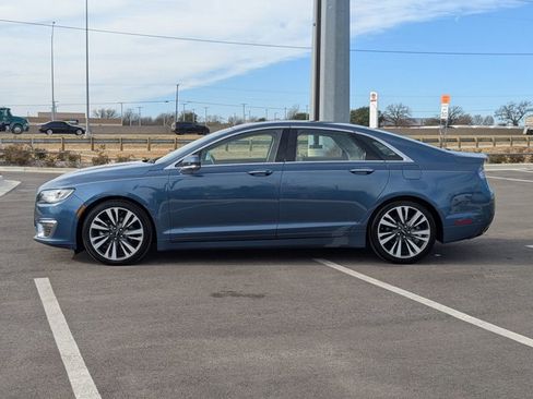 Used 2019 Lincoln MKZ Reserve image 9