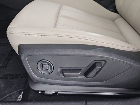 Certified 2025 Audi A3 2.0T Premium Plus w/ Premium Plus Package AWD/4WD image 16
