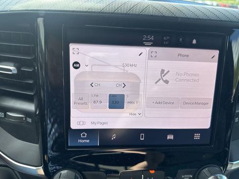 New 2026 RAM 1500 Big Horn image 14