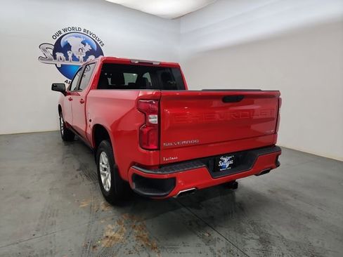 Used 2019 Chevrolet Silverado 1500 RST w/ All-Star Edition image 6