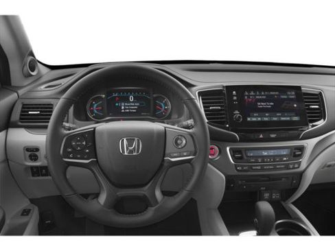 Used 2019 Honda Pilot EX-L image 8