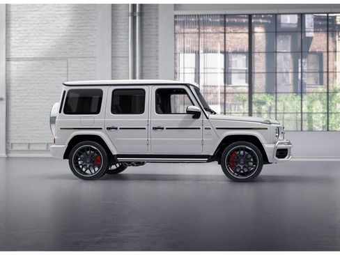 Used 2019 Mercedes-Benz G 63 AMG 4MATIC image 14