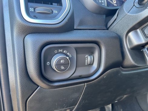 New 2026 RAM 2500 Big Horn image 23