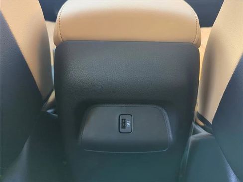 New 2025 Nissan Sentra SV w/ SV Premium Package image 15