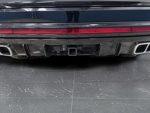 Used 2024 Volkswagen Atlas Cross Sport SEL R-Line image 35