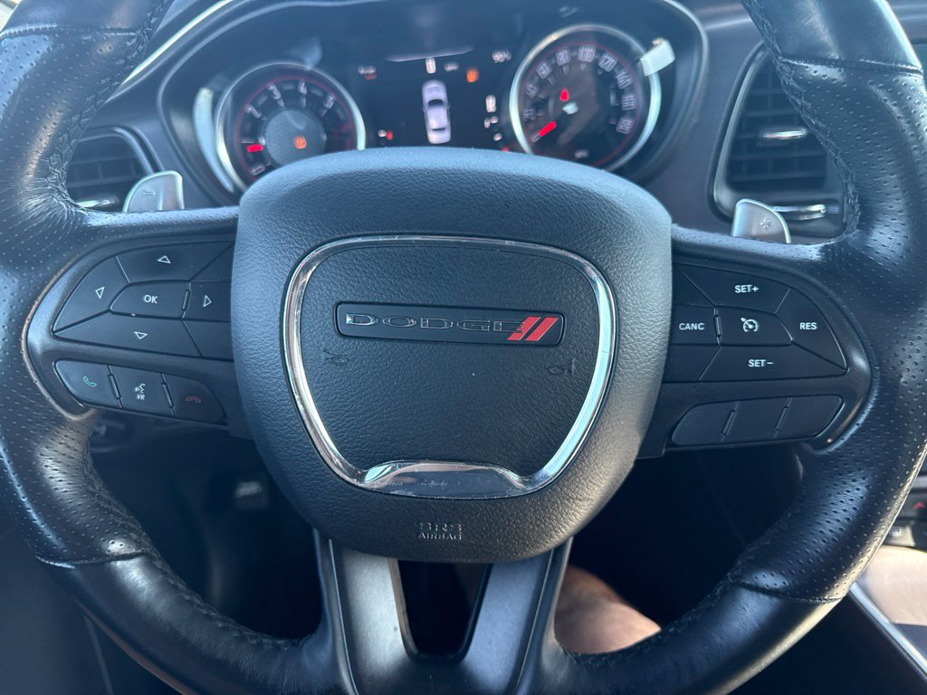 Used 2018 Dodge Challenger R/T Scat Pack RWD image 20