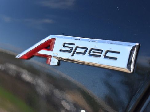 Used 2023 Acura TLX SH-AWD w/ A-SPEC Pkg image 8