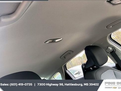 Used 2025 Kia K4 LXS image 16