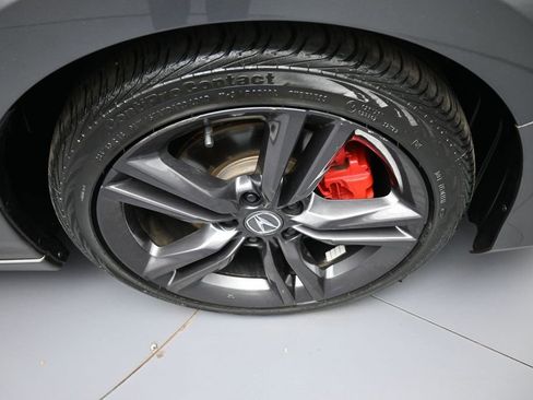 Certified 2023 Acura Integra A-Spec FWD image 13
