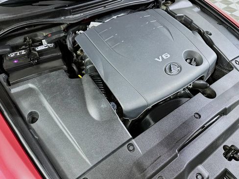 Used 2010 Lexus IS 250C RWD image 26