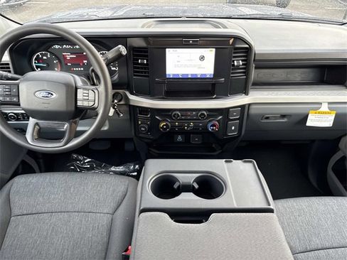 New 2026 Ford F250 XL w/ STX Appearance Package image 13