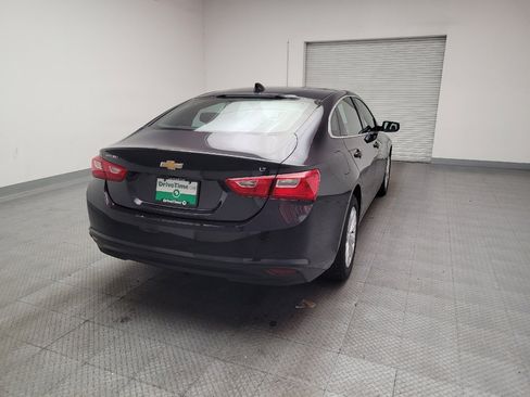 Used 2023 Chevrolet Malibu LT FWD image 7