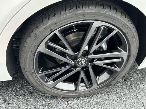 New 2026 Toyota Camry XSE w/ Premium Package FWD image 9