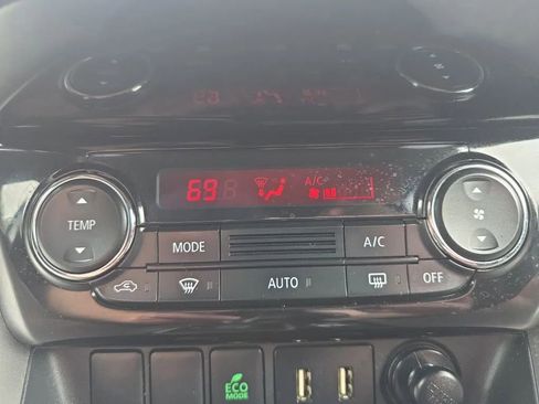 Used 2023 Mitsubishi Eclipse Cross LE image 27