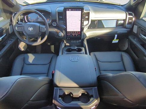 New 2026 RAM 1500 Rebel image 14