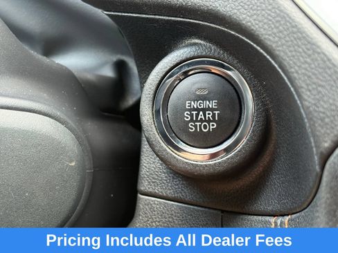 Certified 2023 Subaru Crosstrek 2.5i Limited w/ Moonroof Package AWD/4WD image 18