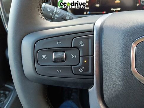 New 2026 GMC Sierra 3500 SLE w/ SLE Value Package AWD/4WD image 10