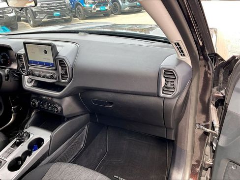 Used 2021 Ford Bronco Sport Big Bend AWD/4WD image 12