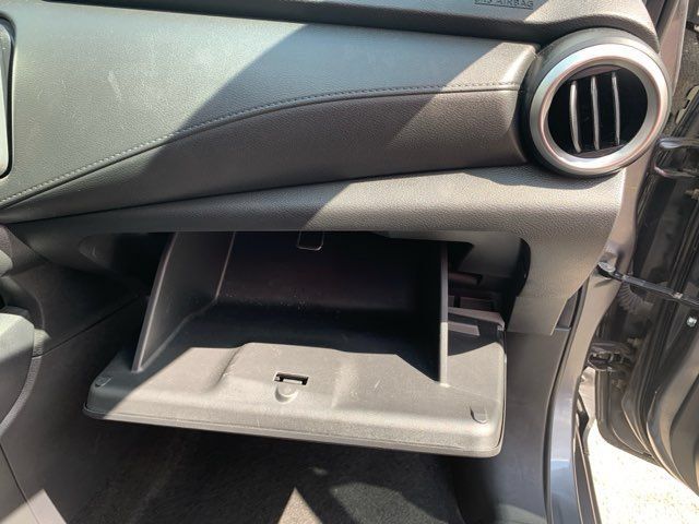Used 2024 Nissan Versa S w/ Trunk Package FWD image 25