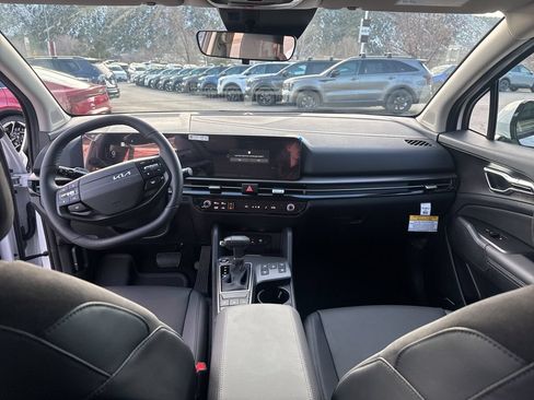 New 2026 Kia Sportage SX AWD/4WD image 12