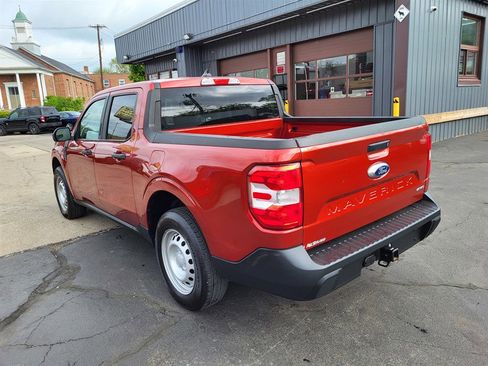 Used 2024 Ford Maverick XL w/ Equipment Group 100A Standard AWD/4WD image 5
