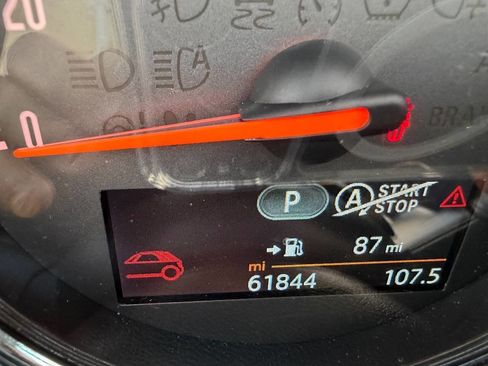 Used 2017 MINI Cooper Convertible image 10