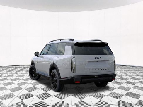 New 2027 Kia Telluride SX Prestige X-Line AWD/4WD image 5