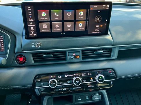 New 2026 Honda Pilot EX-L image 20